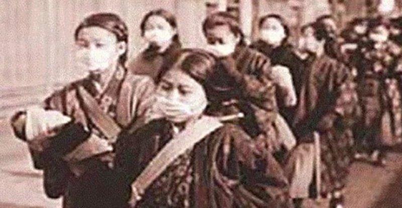 Milyonlarca insanın ölümüne sebep olan salgın hastalıklar