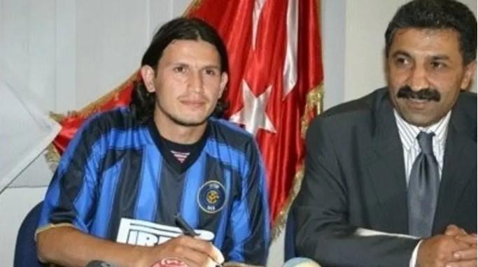 Futbol tarihinin ilginç imza törenleri