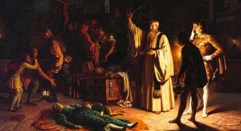 Milyonlarca insanın ölümüne sebep olan salgın hastalıklar