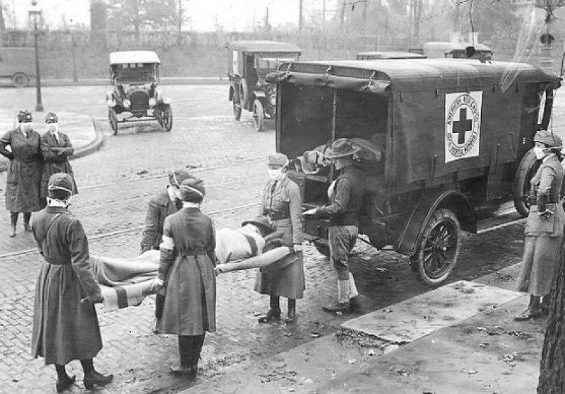 Milyonlarca insanın ölümüne sebep olan salgın hastalıklar