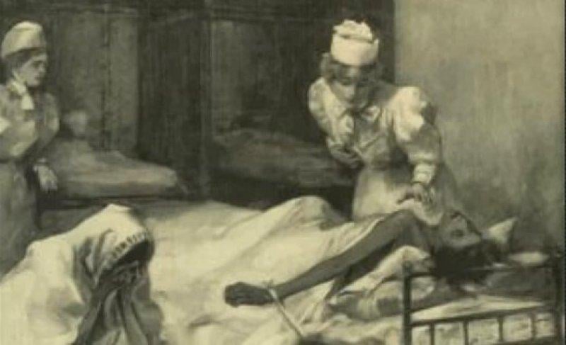 Milyonlarca insanın ölümüne sebep olan salgın hastalıklar