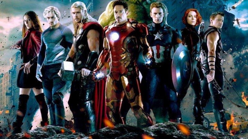 Sinemanın en çok izlenen filmleri 