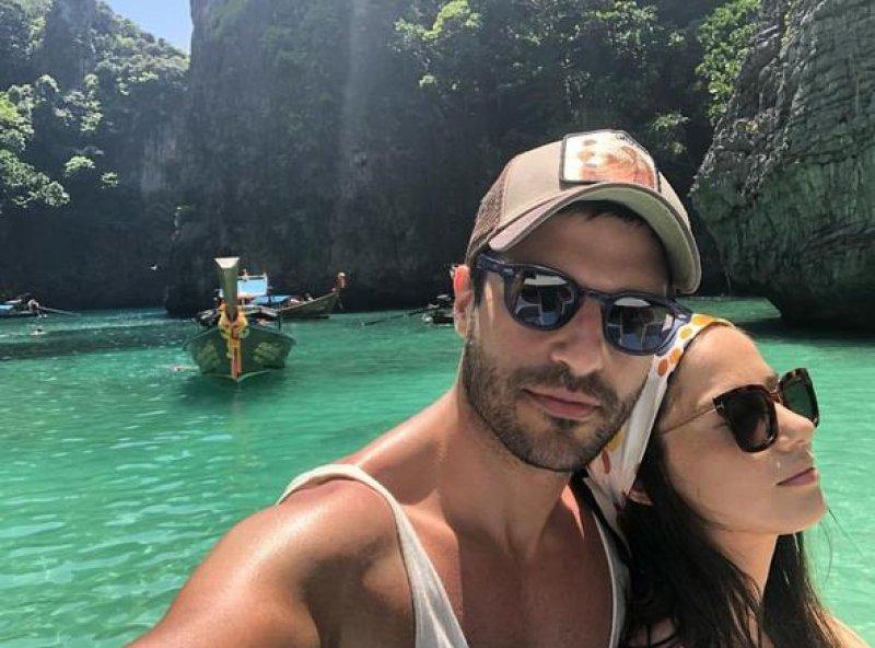 Özge Gürel sevgilisi Serkan Çayoğlu hakkında konuştu 