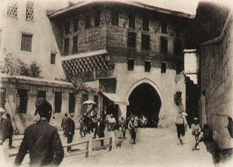 İstanbul’un balık ekmek arası: Bir zamanlar Eminönü