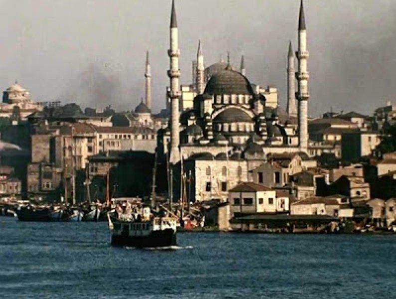 İstanbul’un balık ekmek arası: Bir zamanlar Eminönü