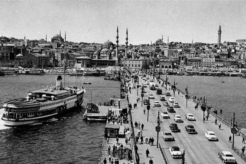 İstanbul’un balık ekmek arası: Bir zamanlar Eminönü
