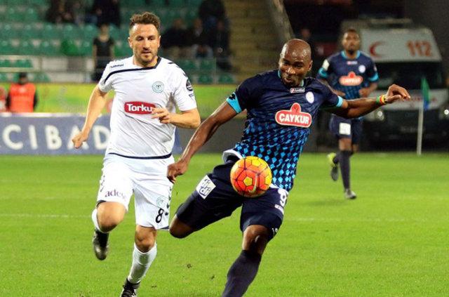 Futbolcuların ilginç sakatlık hikayeleri