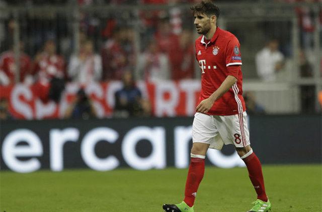 Futbolcuların ilginç sakatlık hikayeleri