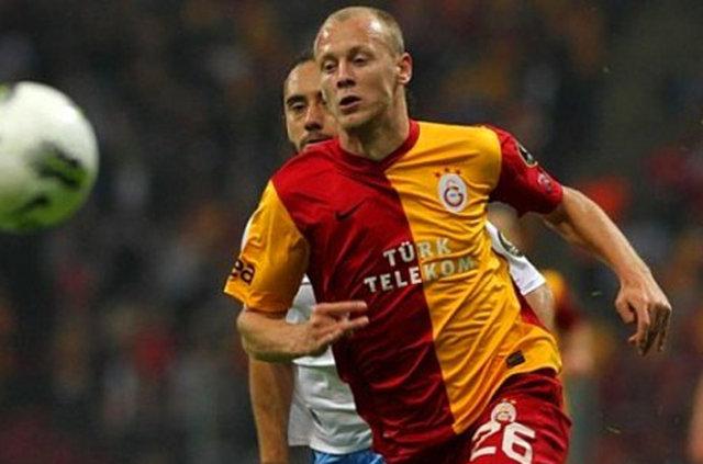 Futbolcuların ilginç sakatlık hikayeleri