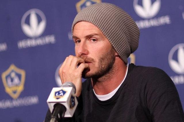 Futbolcuların ilginç sakatlık hikayeleri