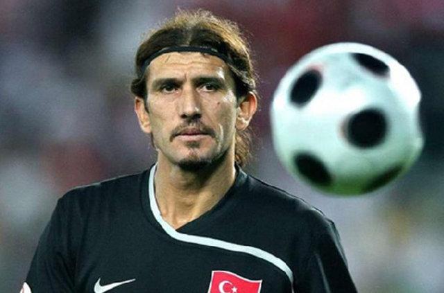 Futbolcuların ilginç sakatlık hikayeleri