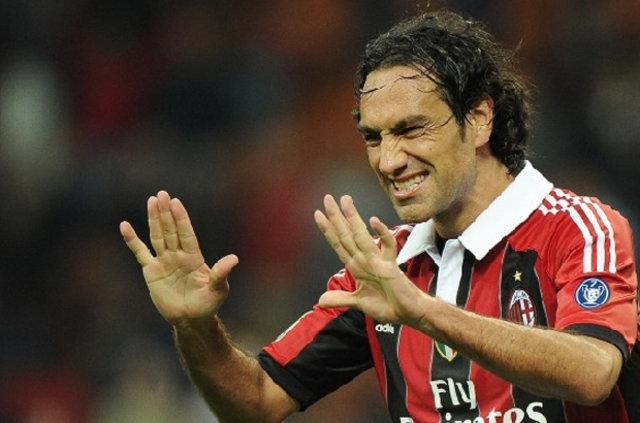 Futbolcuların ilginç sakatlık hikayeleri