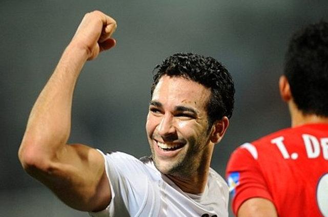 Futbolcuların ilginç sakatlık hikayeleri