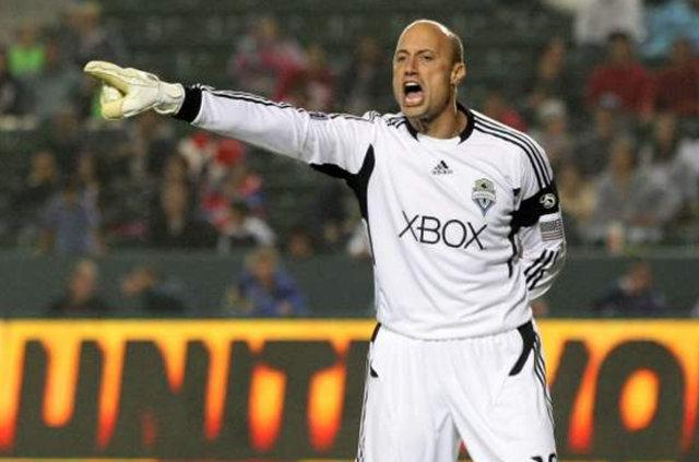 Futbolcuların ilginç sakatlık hikayeleri