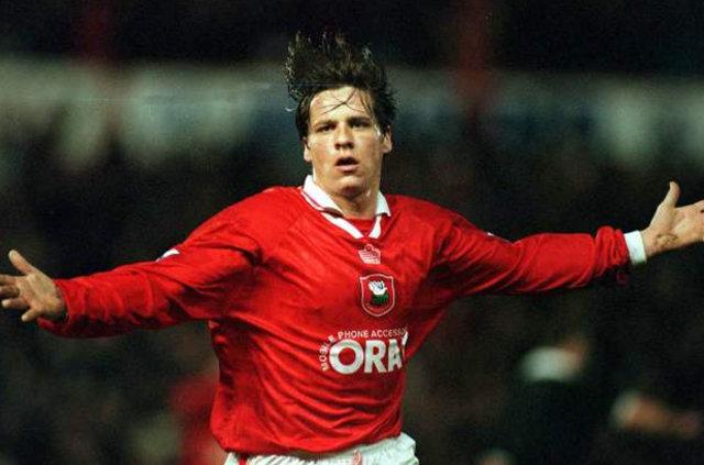 Futbolcuların ilginç sakatlık hikayeleri