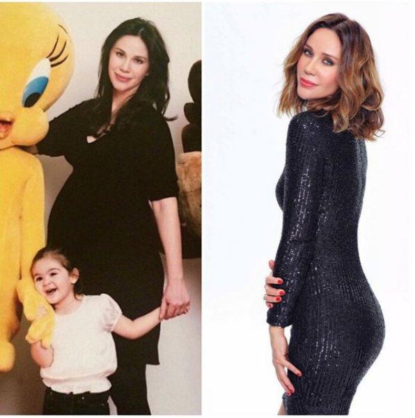 Ünlülerden yeni akım 