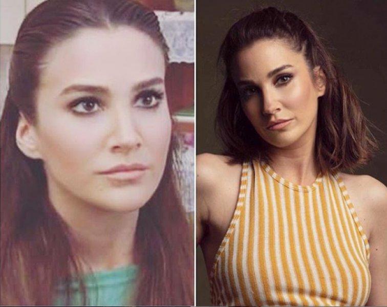 Ünlülerden yeni akım 