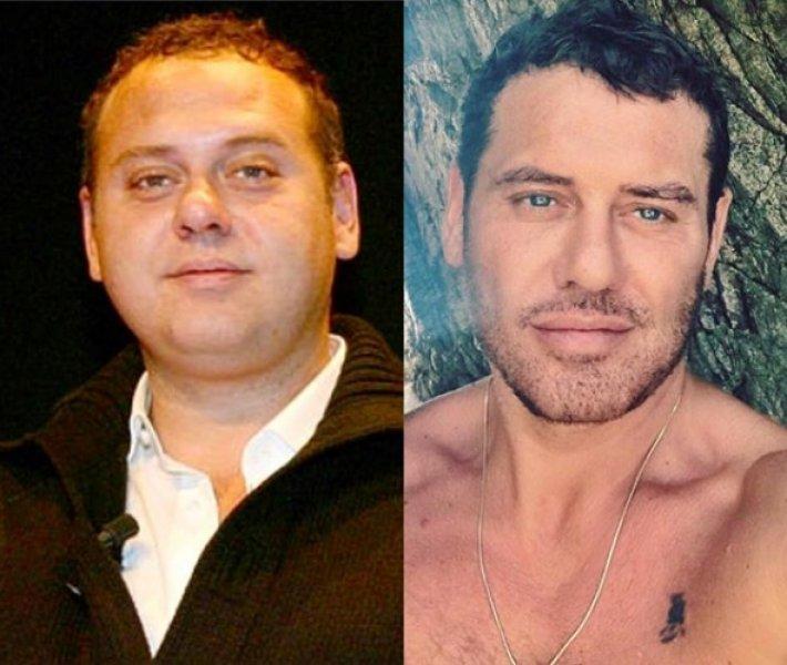 Ünlülerden yeni akım 