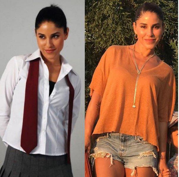 Ünlülerden yeni akım 