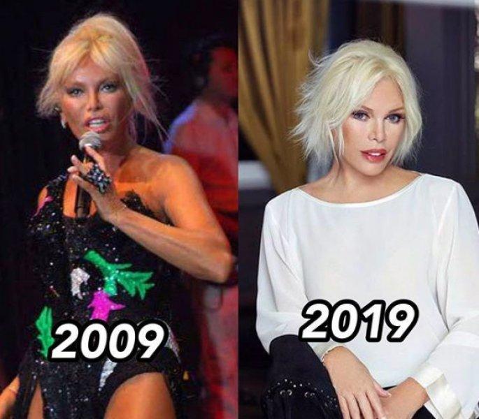 Ünlülerden yeni akım 