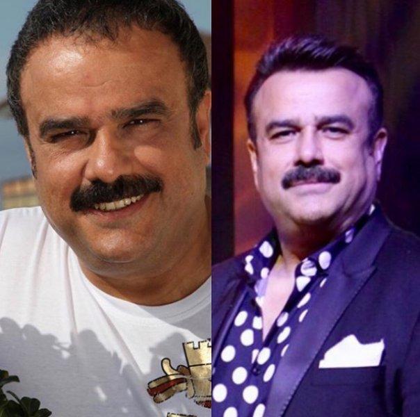 Ünlülerden yeni akım 