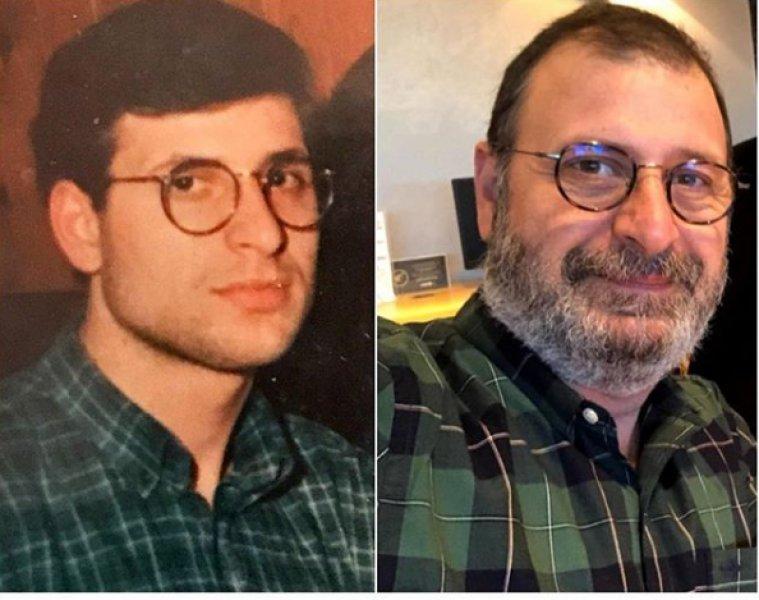 Ünlülerden yeni akım 