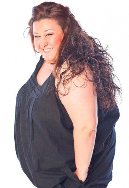 Oyuncu Esin Gündoğdu 60 kilo verdi 