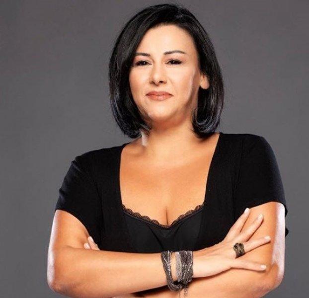 Oyuncu Esin Gündoğdu 60 kilo verdi 