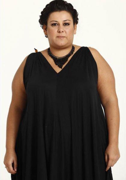 Oyuncu Esin Gündoğdu 60 kilo verdi 