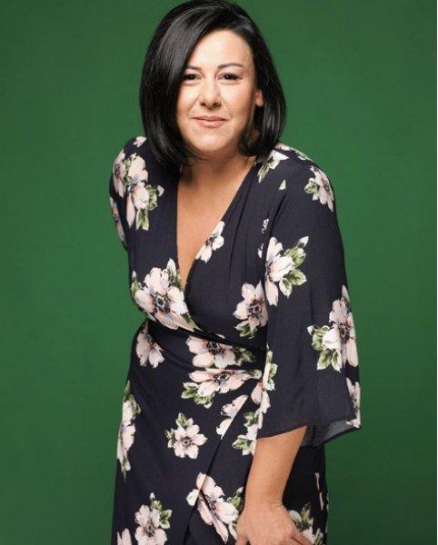 Oyuncu Esin Gündoğdu 60 kilo verdi 