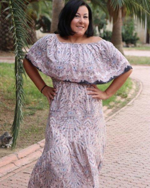 Oyuncu Esin Gündoğdu 60 kilo verdi 