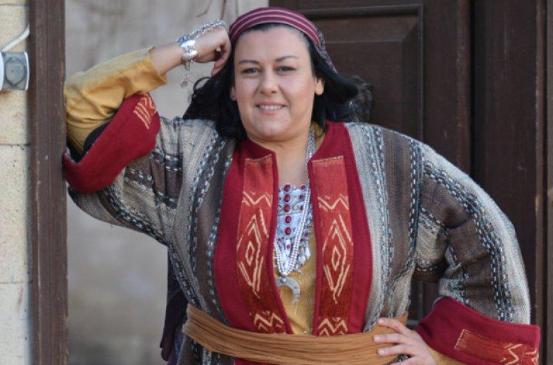 Oyuncu Esin Gündoğdu 60 kilo verdi 