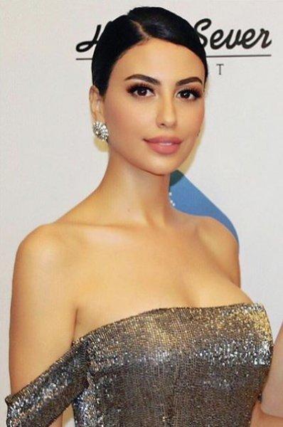 Best Model of the World birincisinin dikkat çeken güzelliği 