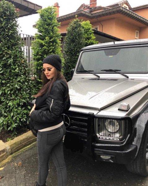 Fahriye Evcen teklif kabul etmiyor