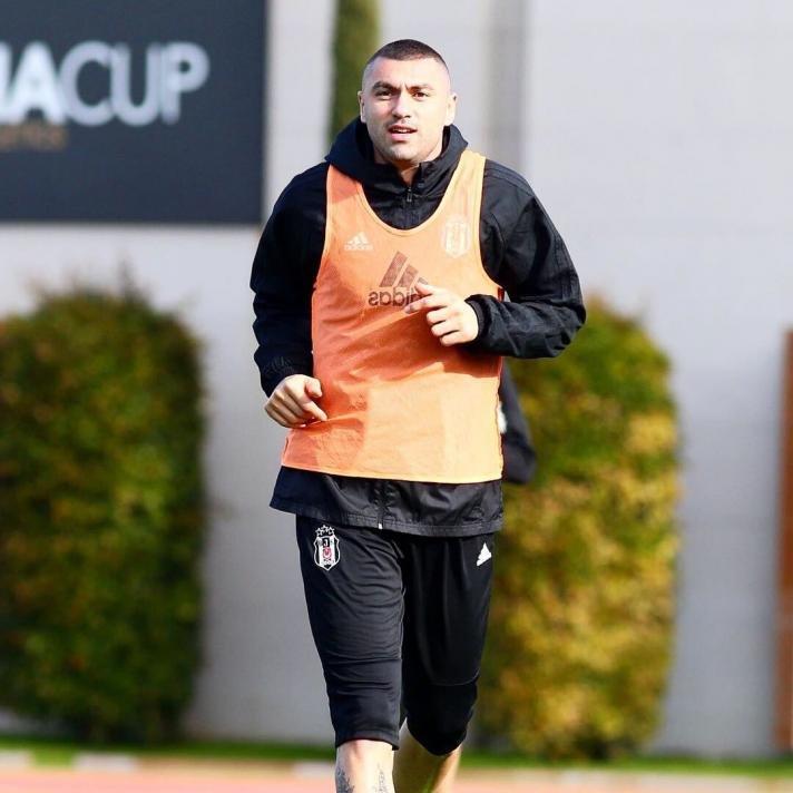 Süper Lig'de biten transferler - (2018-2019 Kış)