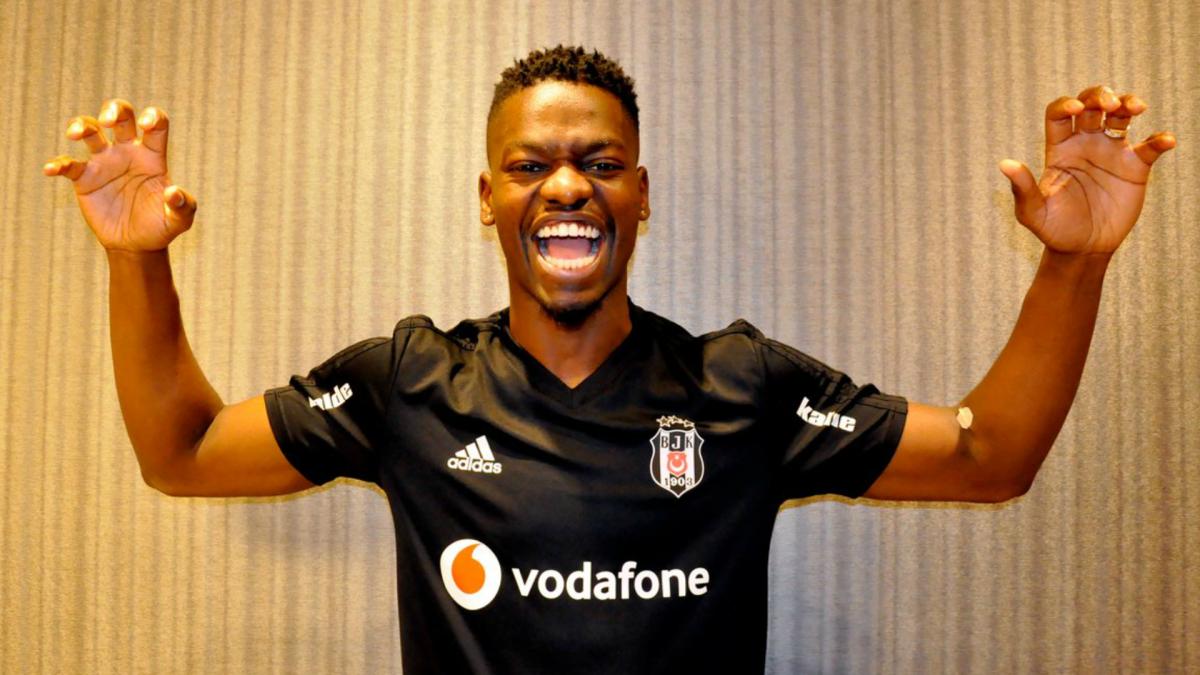 Süper Lig'de biten transferler - (2018-2019 Kış)