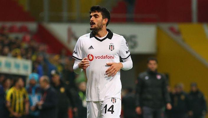 Süper Lig'de biten transferler - (2018-2019 Kış)