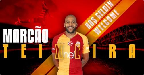 Süper Lig'de biten transferler - (2018-2019 Kış)