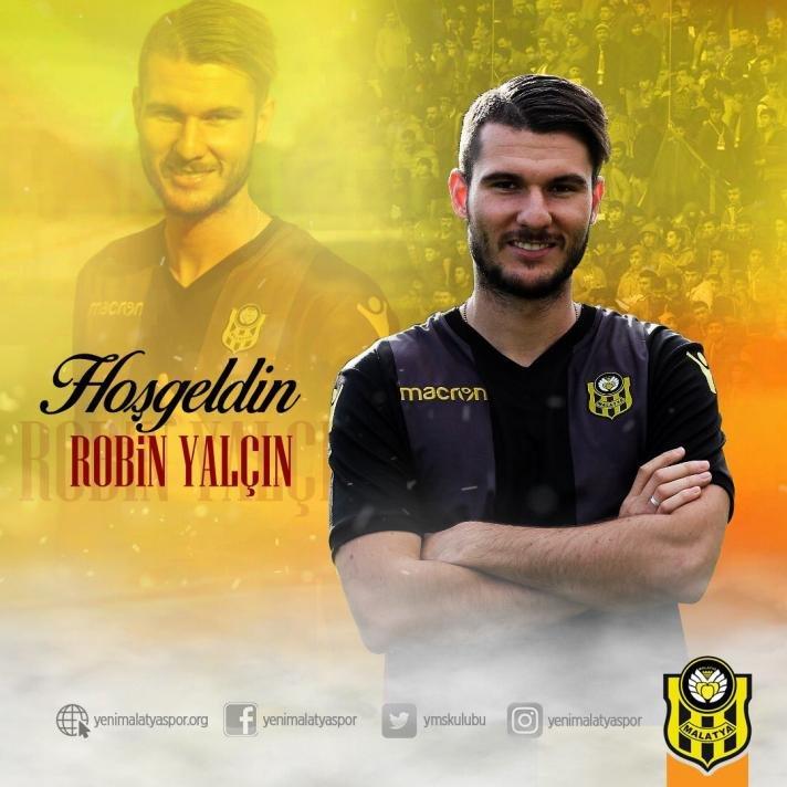 Süper Lig'de biten transferler - (2018-2019 Kış)