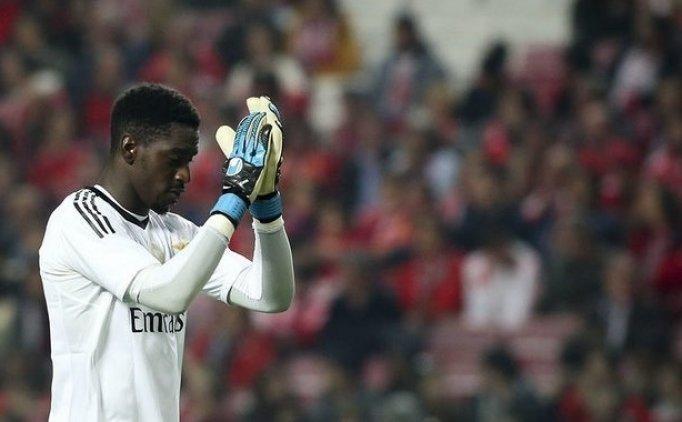 Süper Lig'de biten transferler - (2018-2019 Kış)