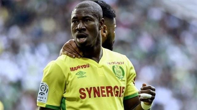 Süper Lig'de biten transferler - (2018-2019 Kış)