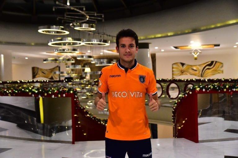 Süper Lig'de biten transferler - (2018-2019 Kış)