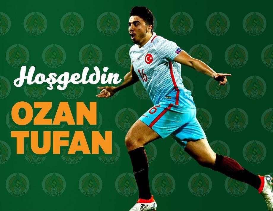 Süper Lig'de biten transferler - (2018-2019 Kış)