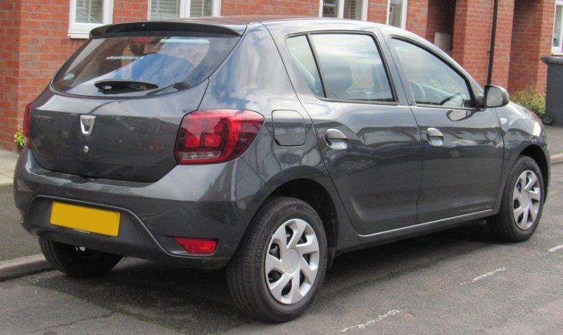 En az yakan benzinli araçlar