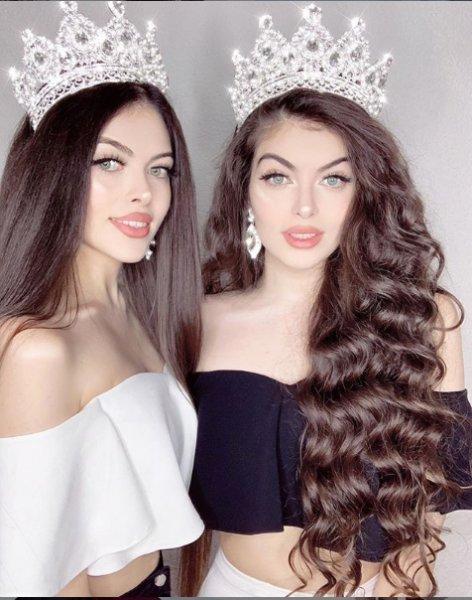 Instagram'ın fenomen ikizleri: Gülcan ve Sahinur