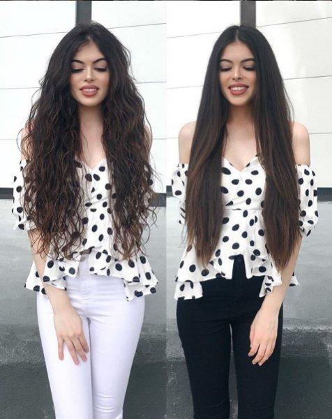 Instagram'ın fenomen ikizleri: Gülcan ve Sahinur