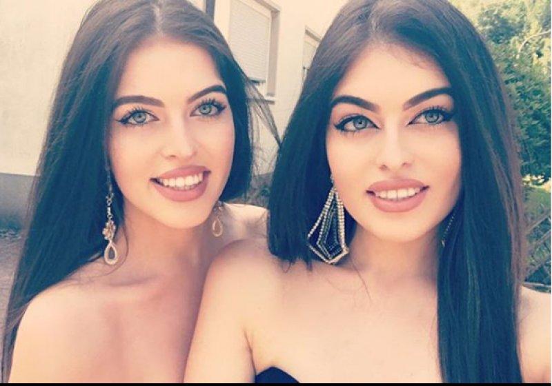 Instagram'ın fenomen ikizleri: Gülcan ve Sahinur