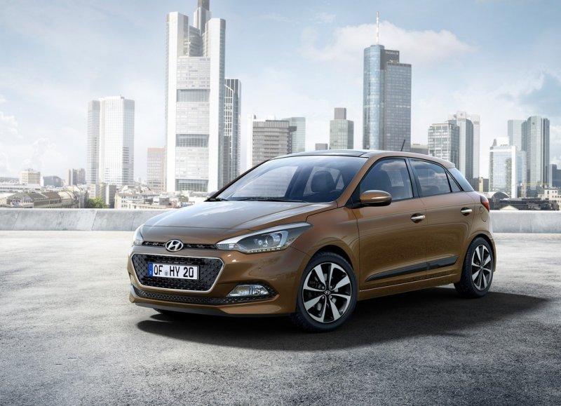 En az yakan benzinli araçlar