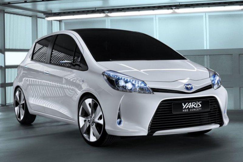 En az yakan benzinli araçlar