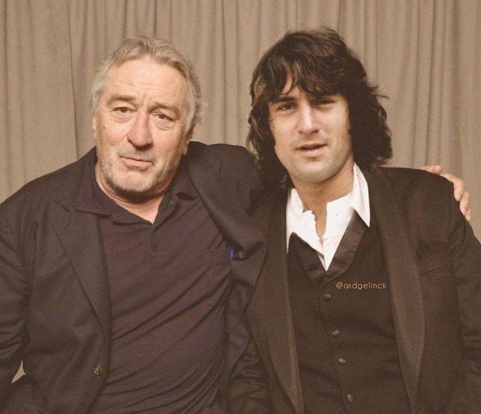 Ünlüler gençlik halleriyle buluştu